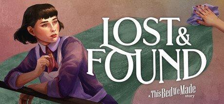 失物招领:我们共同打造的床的故事/Lost & Found: A This Bed We Made Story