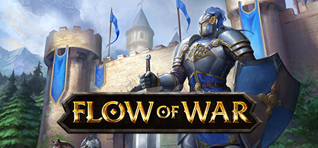 战争走向/Flow Of War