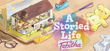 传奇人生：塔比莎/A Storied Life: Tabitha