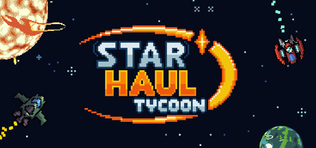 星际货运大亨/Star Haul Tycoon