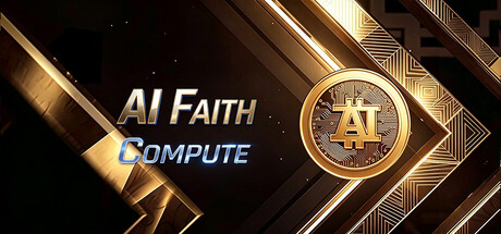 AI信仰：算力革命[>_AIFC]/AI Faith: Compute [>_AIFC]