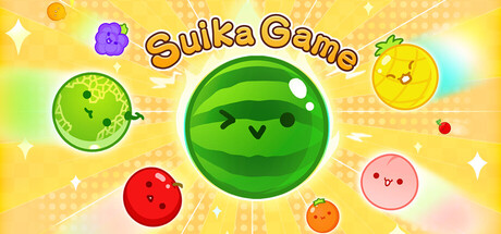 西瓜游戏/Suika Game