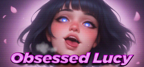 痴迷的露西/Obsessed Lucy