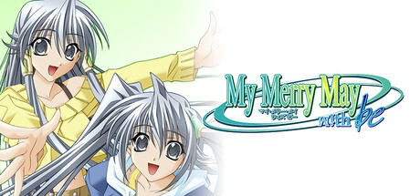 皋月物语/My Merry May with be