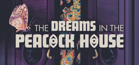 孔雀宫之梦/The Dreams in the Peacock House