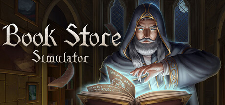 书店模拟器/BookStore Simulator