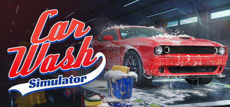洗车模拟器/Car Wash Simulator