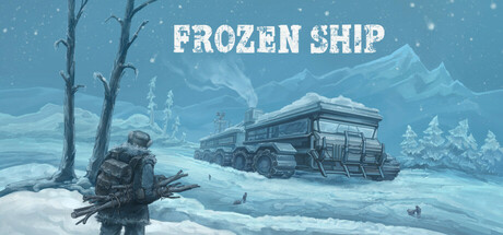 冰封之船/Frozen Ship