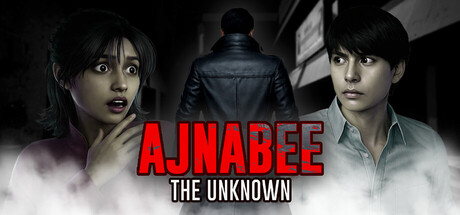 陌生人：未知/Ajnabee - The Unknown