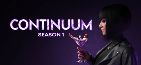 超越时间线 - 第一季Continuum - Season 1