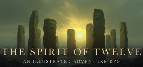 十二之魂/The Spirit of Twelve