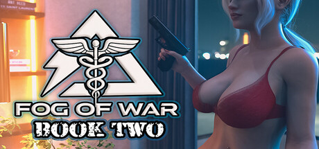 战争迷雾 第二章/Fog of War: Book Two