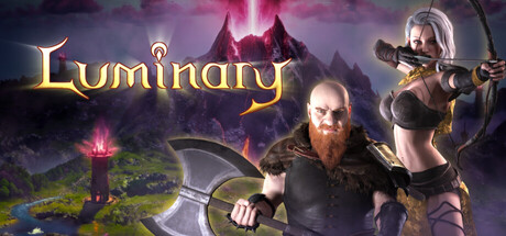 光之战士/Luminary