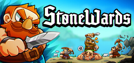 磐石守卫/Stonewards