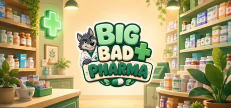 邪恶制药/Big Bad Pharma