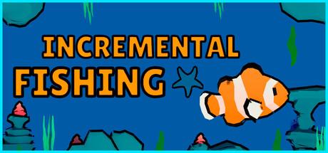 挂机钓鱼/Incremental Fishing