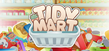 整洁超市/Tidy Mart