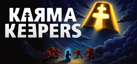 因果看护人/ Karma Keepers