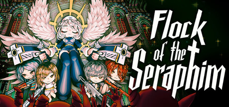 炽天使之群/Flock of the Seraphim