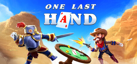 最后一手/One Last Hand