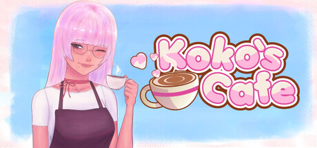 可可咖啡屋/Koko’s Cafe