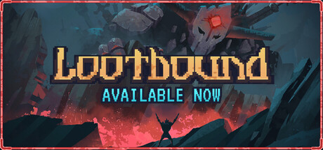 掠宝旅团/Lootbound