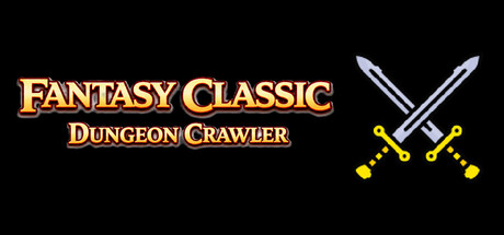 经典幻想:地牢探索者/Fantasy Classic: Dungeon Crawler