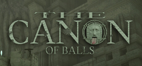 魔球正典/THE CANON OF BALLS