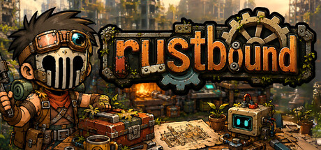 Rustbound