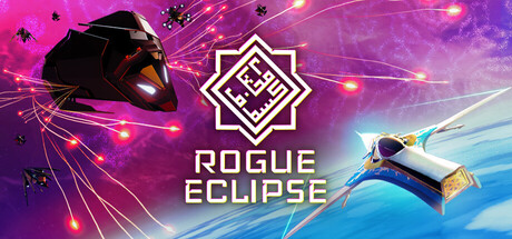 星际战士：蚀/Rogue Eclipse