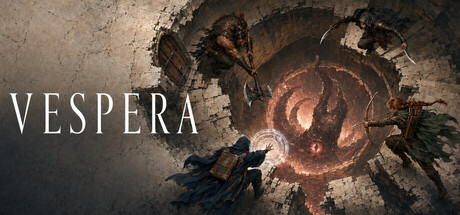 暮光/Vespera