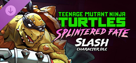 忍者神龟：破碎命运/Teenage Mutant Ninja Turtles: Splintered Fate(V2.0.1)