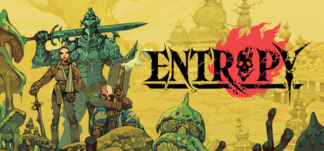 熵/Entropy