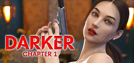 黑暗:第一章/Darker: Chapter 1
