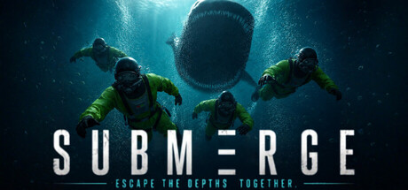 深潜/Submerge