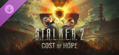 潜行者2：切尔诺贝利之心/S.T.A.L.K.E.R. 2: Heart of Chornobyl(V2.0)