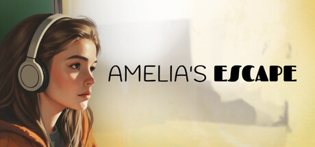 阿米莉亚的逃脱/Amelia’s Escape