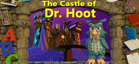 胡特博士的城堡/The Castle of Dr. Hoot