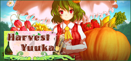 幻想花园物语：第一产业幽香林/Harvest Yuuka