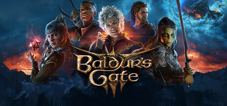 博德之门3/Baldur’s Gate 3(V4.1.1.7398727)