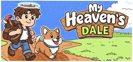 我的天堂谷/My Heaven’s Dale