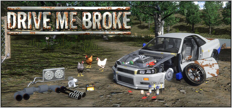 飙到破产/Drive Me Broke
