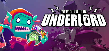 魔王备忘录/Memo to the Underlord