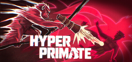 极速猿猴/HYPER PRIMATE