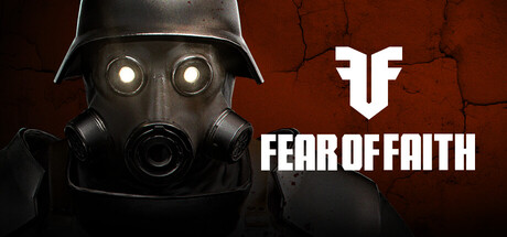 敬畏之惧/FEAR OF FAITH