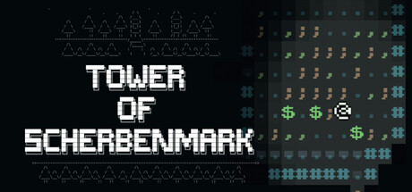 碎痕边境之塔/Tower of Scherbenmark