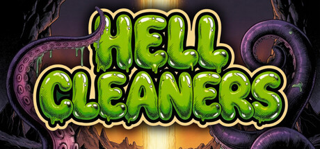 地狱清洁工/Hell Cleaners