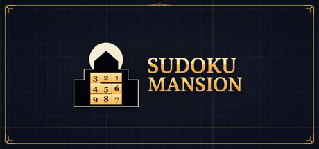 数独庄园/Sudoku Mansion