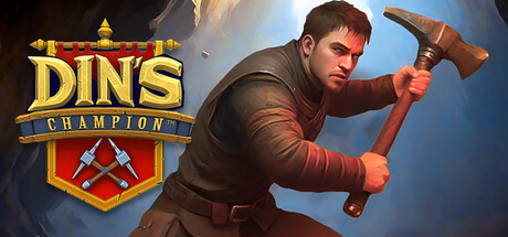 Din’s Champion(V20260825)