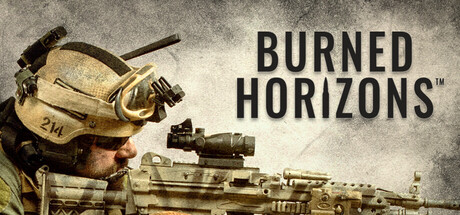 燃尽地平线/BURNED HORIZONS